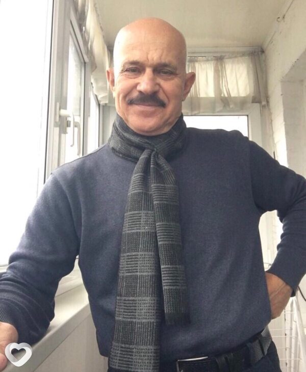 Alexandr, 64, Батайске — анкета №1634839