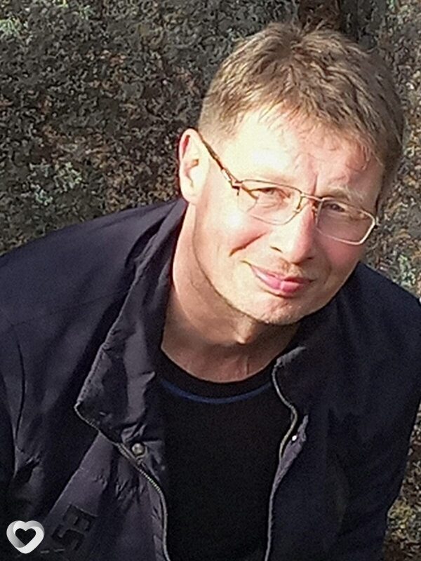 Александр, 45, Красноярске — анкета №1635119