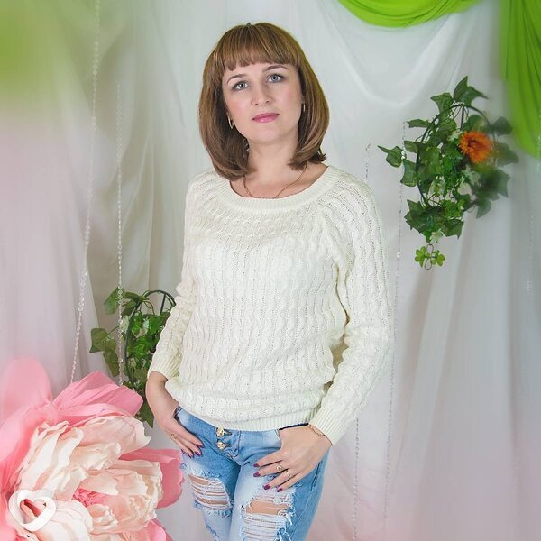 Ирина, 31, Красноуфимске — анкета №1635127