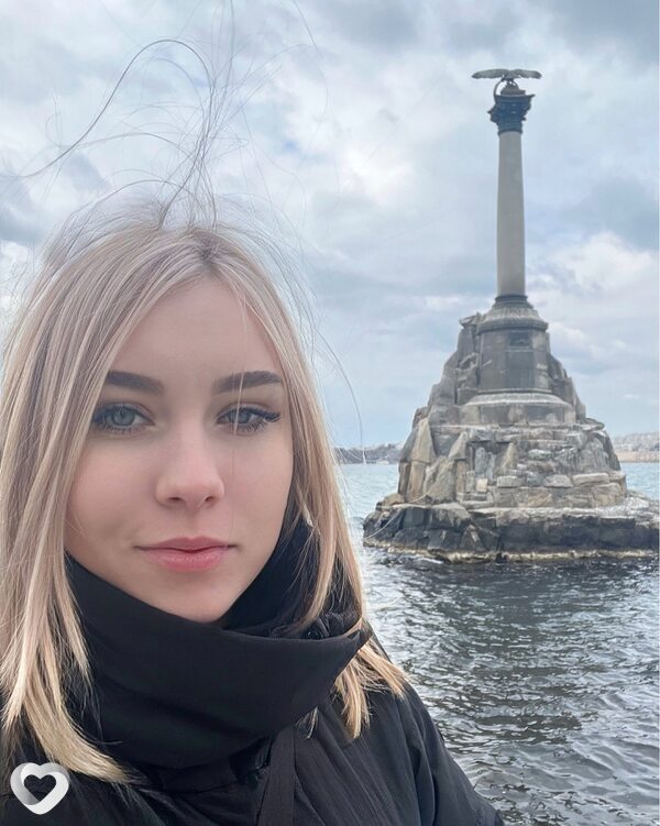 Ася, 29, Севастополе — анкета №1634849