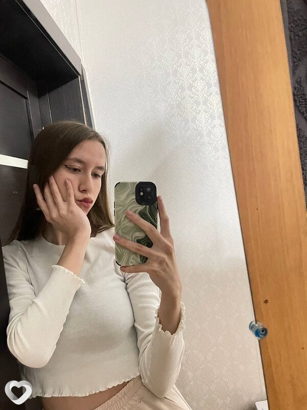 Азалия, 21, Казани — анкета №1634864