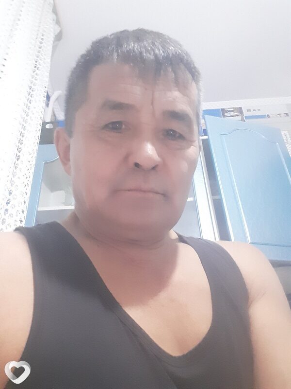 Ерболат, 57, Семей — анкета №1634867