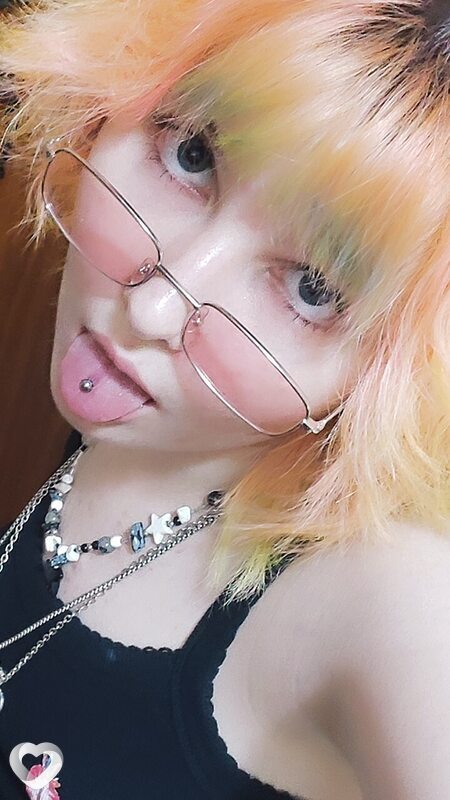 Леркинс, 20, Орёл — анкета №1634868