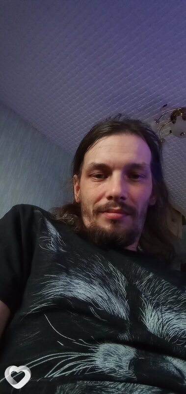 Алуер, 41, Москве — анкета №1635186