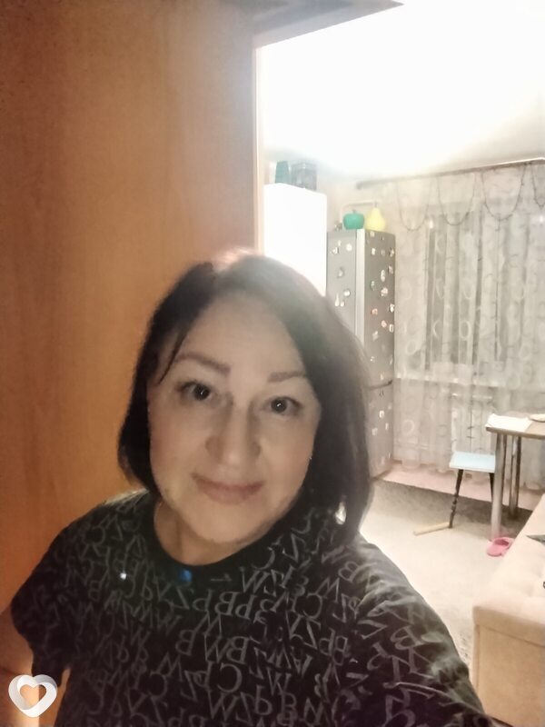 Татьяна, 55, Пензе — анкета №1635188