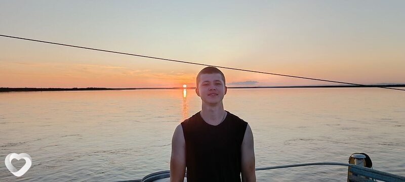 Даниил, 22, Иркутске — анкета №1634944