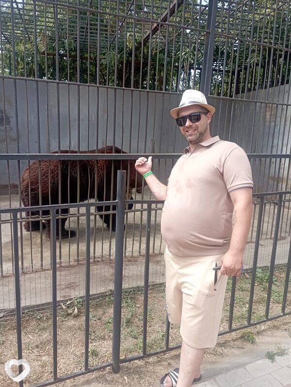 Иван, 36, Астрахани — анкета №1634945
