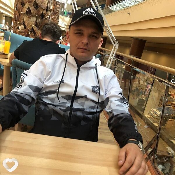 Алексей, 29, Улан-Удэ — анкета №1634952