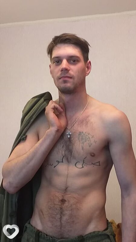 Лёха, 31, Усть-Каменогорск — анкета №1634959