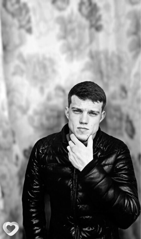 Александр, 25, Шахтах — анкета №1634961