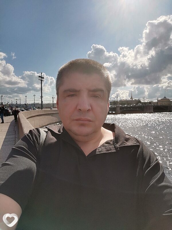 Виталий, 47, Каменске-Уральском — анкета №1634963