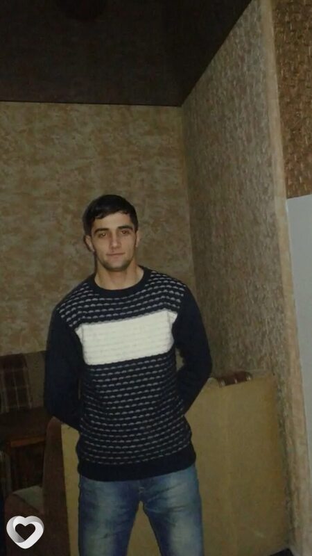 Гасан, 32, Баку — анкета №1634967