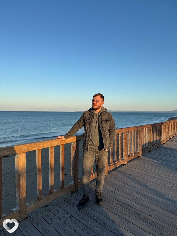 Дмитрий, 36, Южно-Сахалинске — анкета №1635076