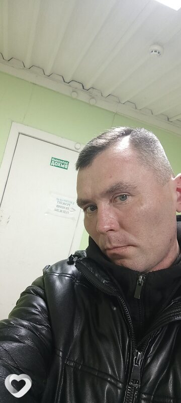 Logan, 47, Ижевске — анкета №1635079