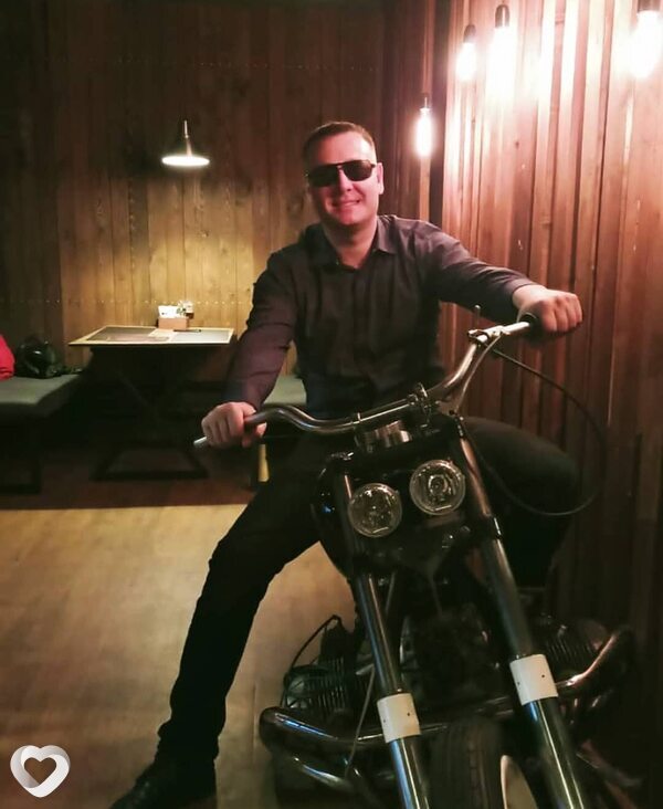 Дмитрий, 38, Караганде — анкета №1635083