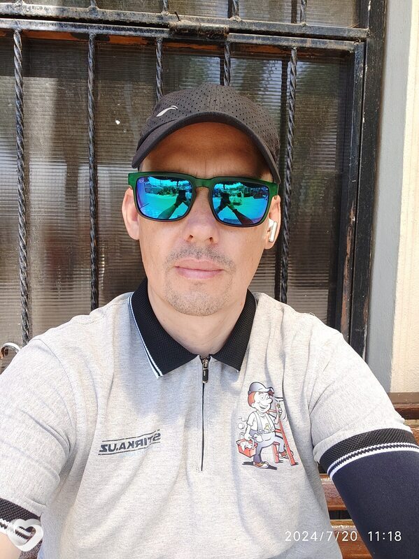 Александр, 44, Ташкент — анкета №1635087