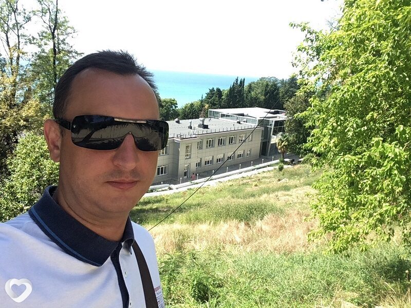 Александр, 45, Королёв — анкета №1635090