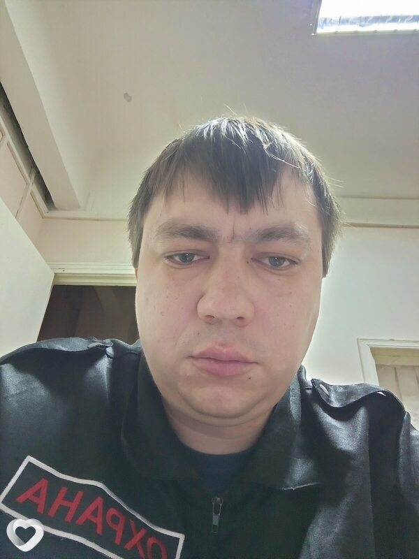 Михаил, 35, Чебоксарах — анкета №1635003