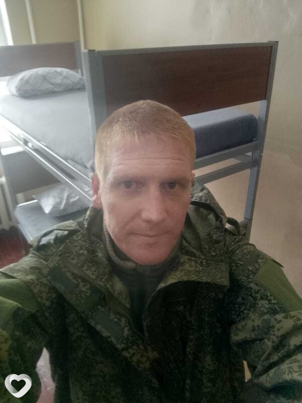 Сергей, 36, Барнауле — анкета №1635010