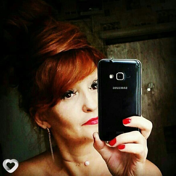 Елена, 54, Перми — анкета №1635013