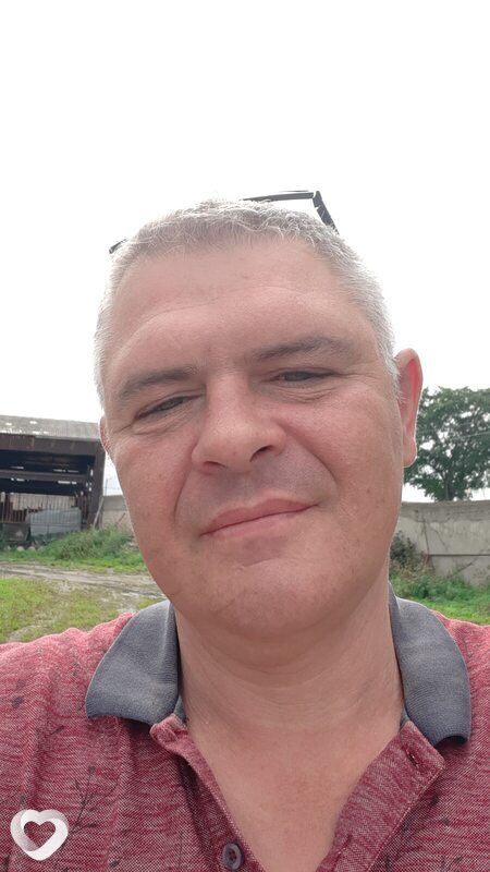 Дмитрий, 49, Южно-Сахалинске — анкета №1635015