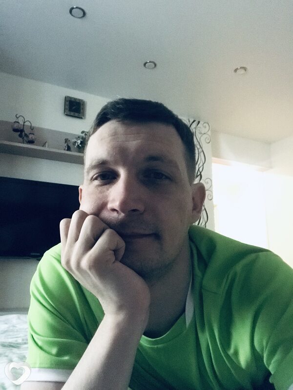 Дмитрий, 37, Смоленске — анкета №1634870