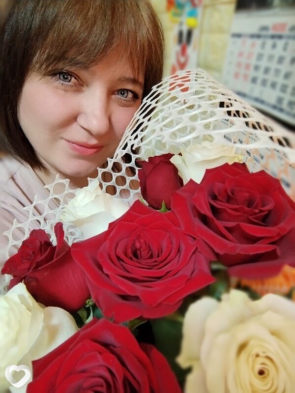 Елена, 39, Туле — анкета №1634871