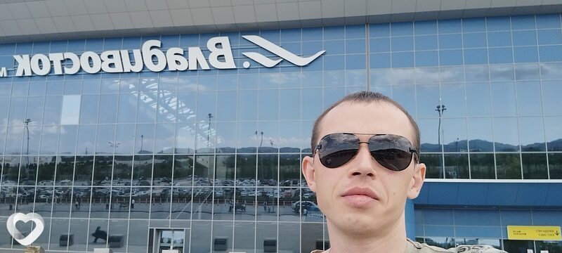 Вячеслав, 37, Курске — анкета №1634875