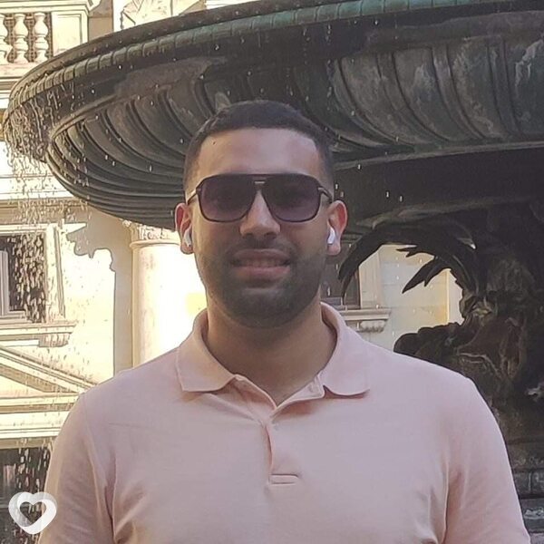 Ayman, Киль