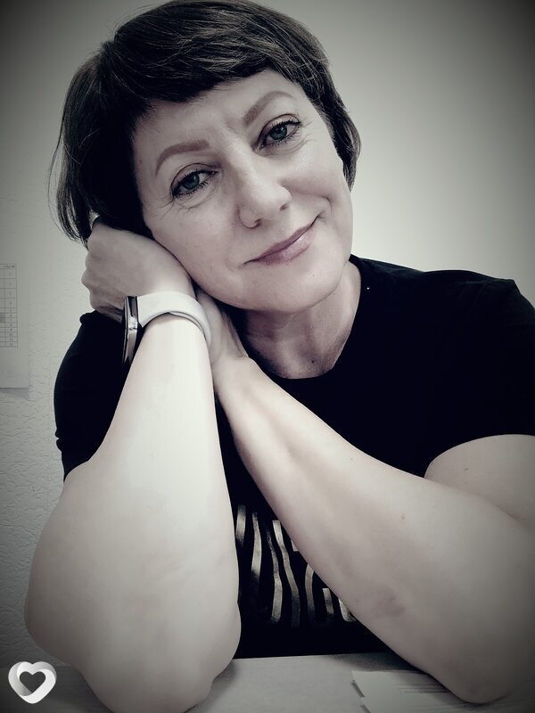 Инна, 59, Калининграде — анкета №1634888