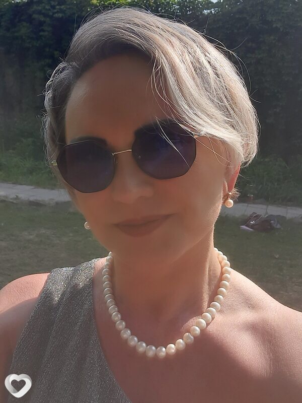 Светлана, 56, Новосибирске — анкета №1635099