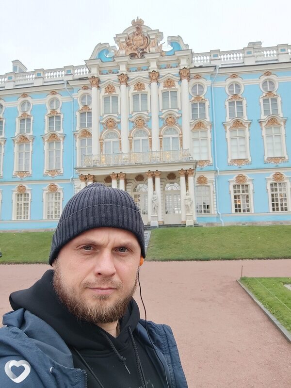 Сергей, 36, Абакане — анкета №1635102