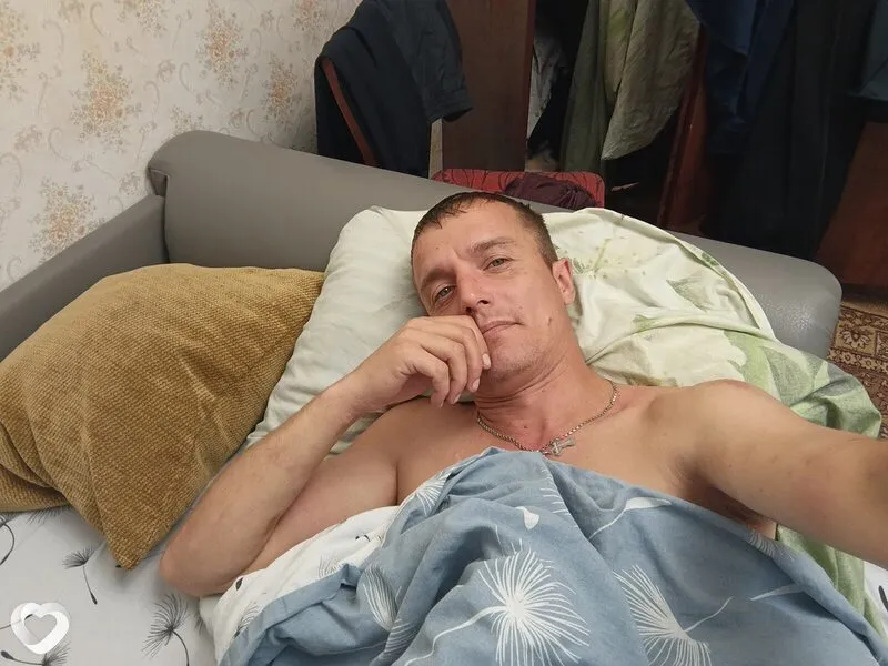 Валентин, 39, Барнауле — анкета №1635111