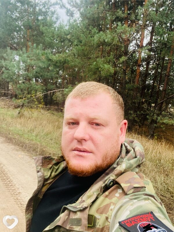 Алексей, 37, Горловке — анкета №1634973
