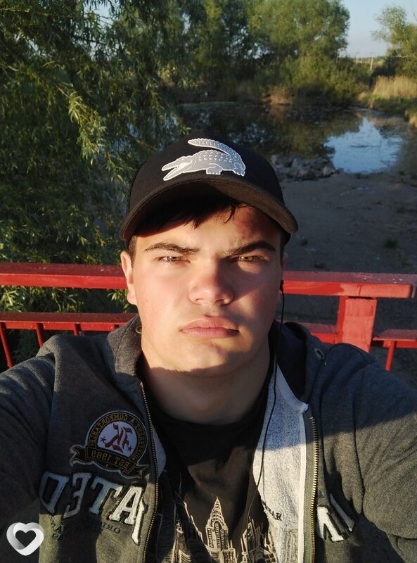Денис, 21, Павлодаре — анкета №1634974