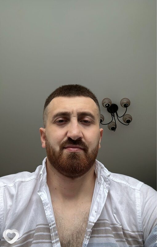 Захар, 30, Бугульме — анкета №1634978