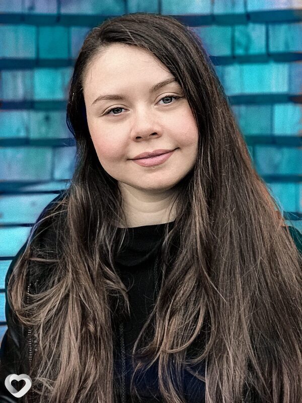 Анастасия, 32, Вольске — анкета №1634980