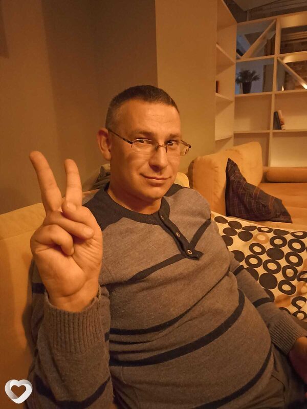 Евгений, 41, Воронеже — анкета №1634983