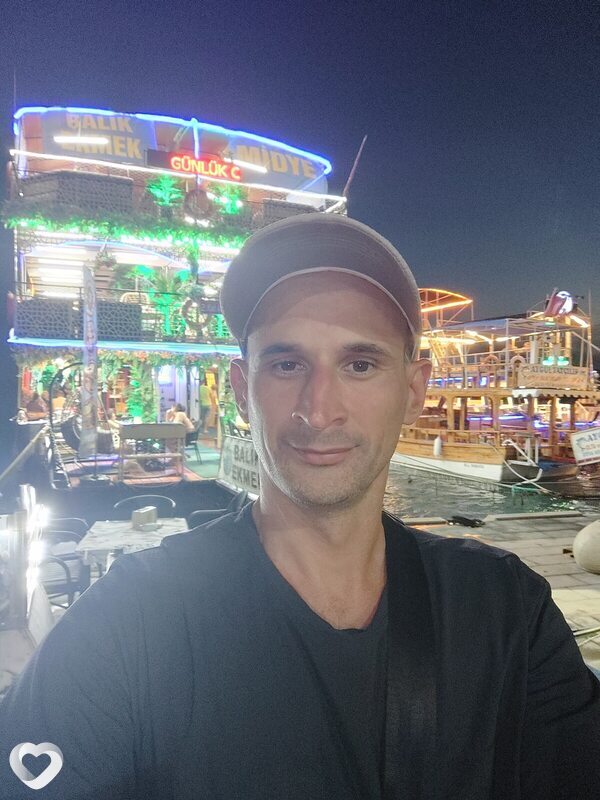 Эдуард, 38, Нефтекамске — анкета №1634987