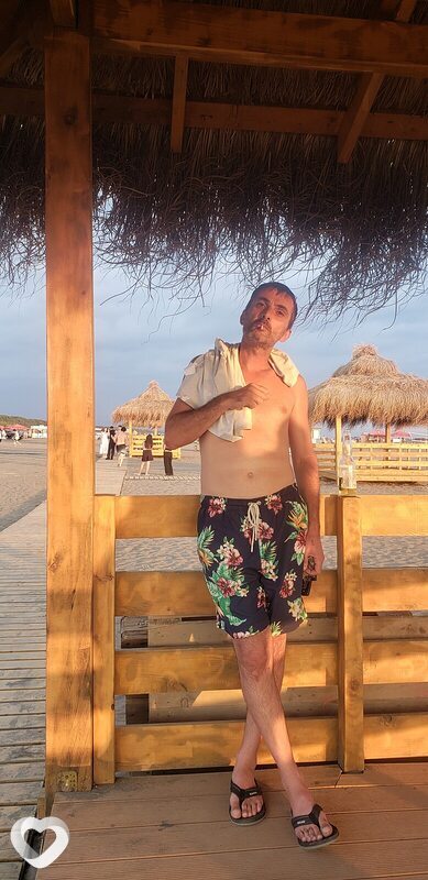 Davit, Поти