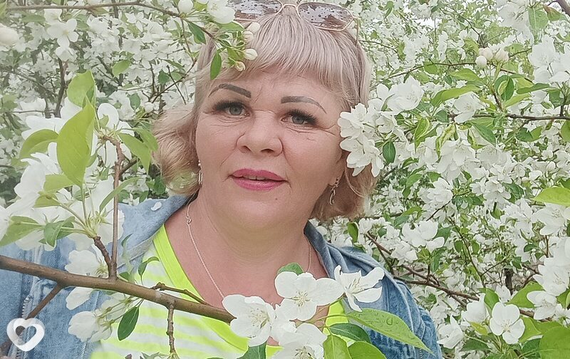 Татьяна, Абаза