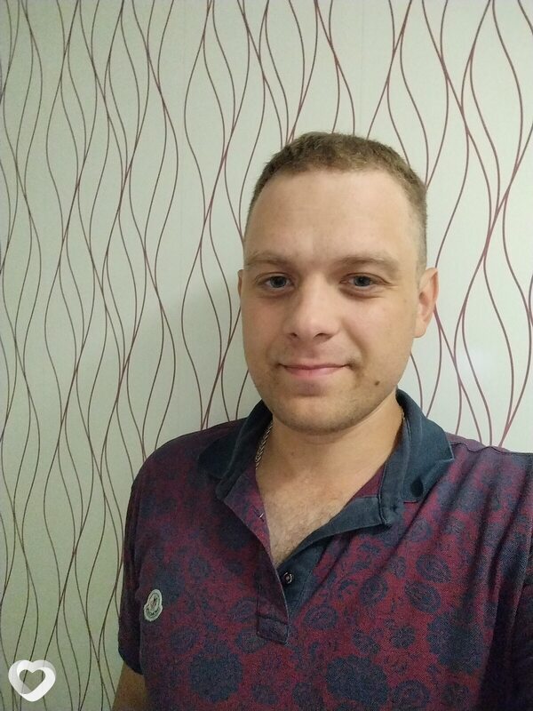 Николай, 31, Барнауле — анкета №1634776