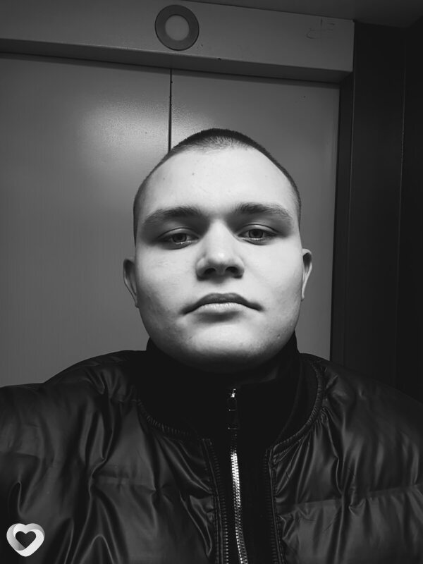 Тема, 19, Воронеже — анкета №1634788