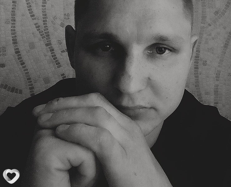 Владимир, 33, Санкт-Петербурге — анкета №1634789