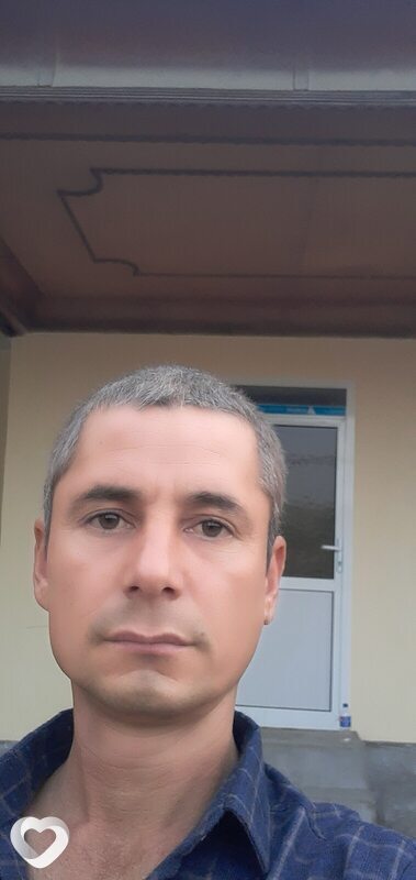 Азизбек, 41, Калуге — анкета №1635343