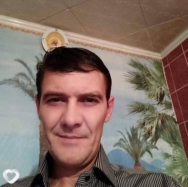 Мариус Мини, 45, Кишинёв — анкета №1635347