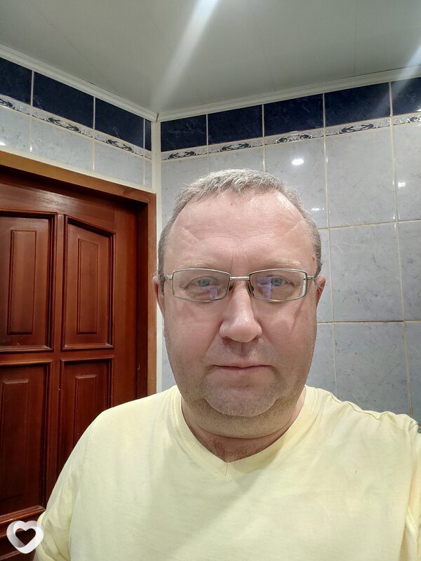 Константин, 55, Барнауле — анкета №1635348