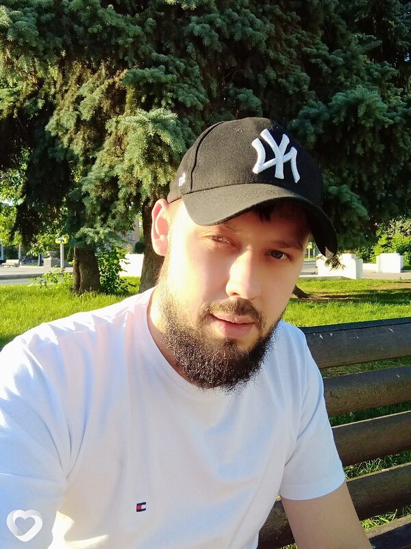 Сергей, 38, Перми — анкета №1635355