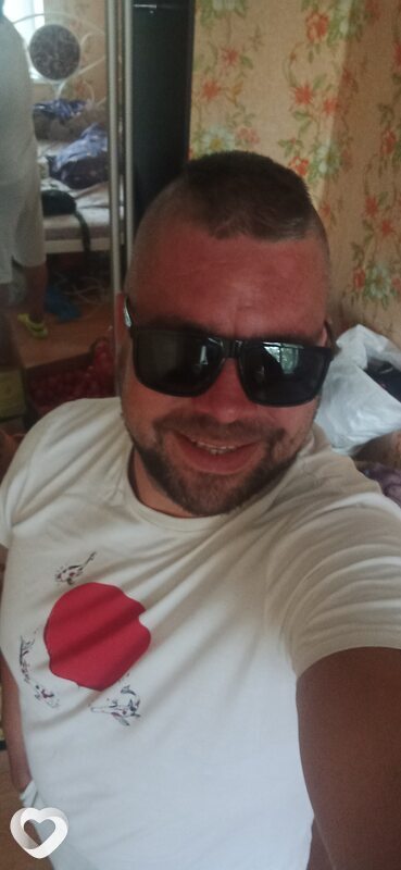 Михаил, 36, Горловке — анкета №1635360
