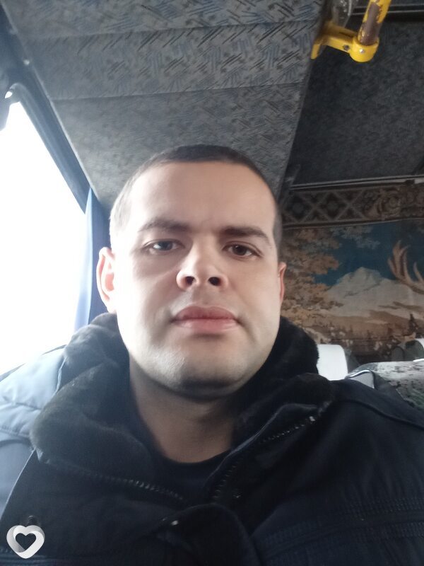 Роман, 32, Воронеже — анкета №1635366